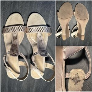 Women’s Dress Sandals